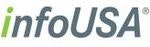 infoUSA Direct Mail Marketing logo